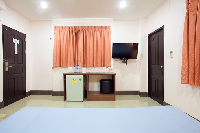 Imagen de la habitación del Hotel Baan Sutra Guesthouse. Foto 4