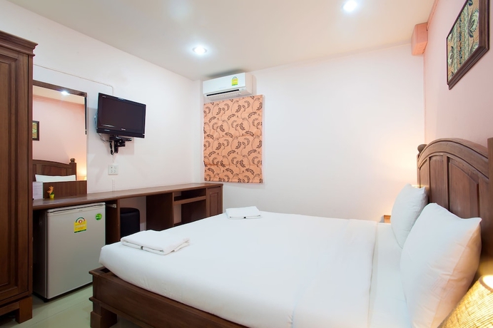 Imagen de la habitación del Hotel Baan Sutra Guesthouse. Foto 5