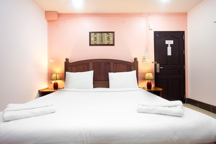 Imagen de la habitación del Hotel Baan Sutra Guesthouse. Foto 9