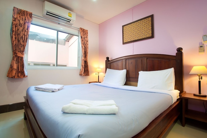 Imagen de la habitación del Hotel Baan Sutra Guesthouse. Foto 10