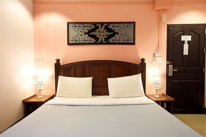 Imagen de la habitación del Hotel Baan Sutra Guesthouse. Foto 11