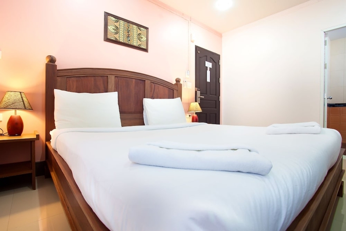 Imagen de la habitación del Hotel Baan Sutra Guesthouse. Foto 12