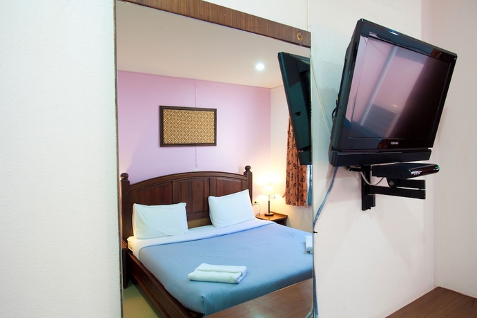 Imagen de la habitación del Hotel Baan Sutra Guesthouse. Foto 13