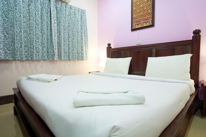 Imagen de la habitación del Hotel Baan Sutra Guesthouse. Foto 15