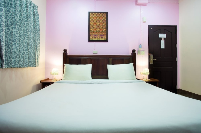 Imagen de la habitación del Hotel Baan Sutra Guesthouse. Foto 16