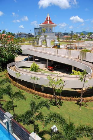 Imagen general del Hotel Baan Suwantawe. Foto 2