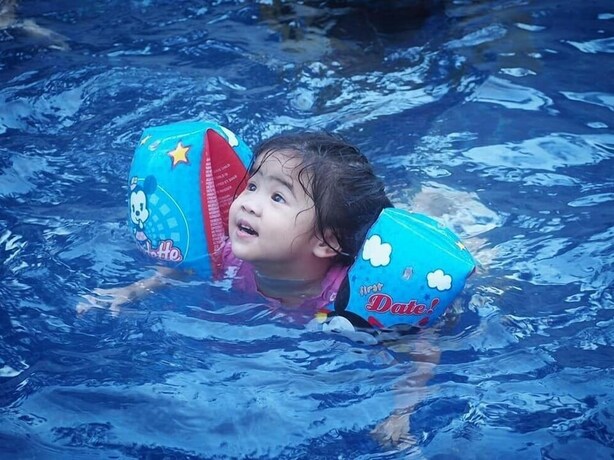 Imagen general del Hotel Baan Tachcha Pool Villa Hua Hin. Foto 1