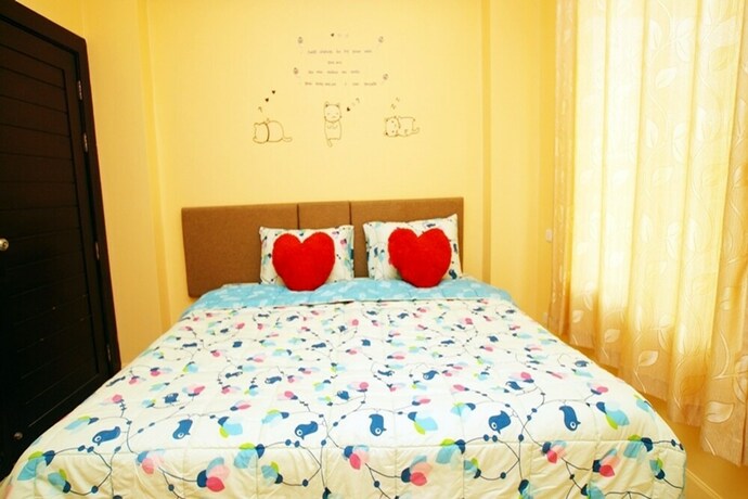 Imagen de la habitación del Hotel Baan Tachcha Pool Villa Hua Hin. Foto 21