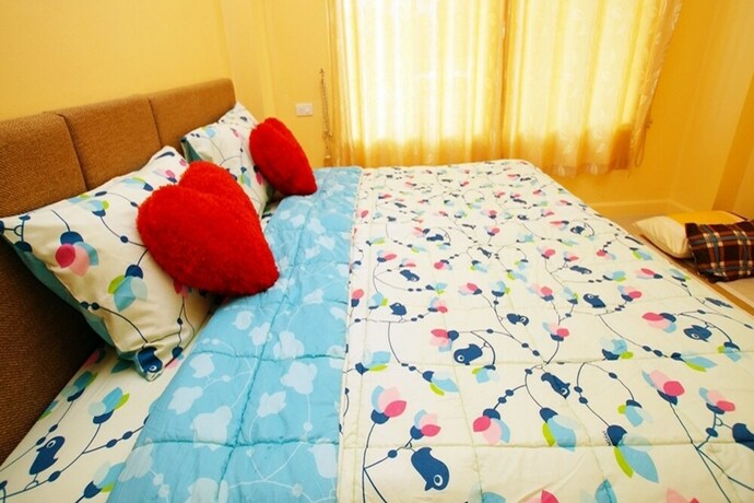 Imagen de la habitación del Hotel Baan Tachcha Pool Villa Hua Hin. Foto 22