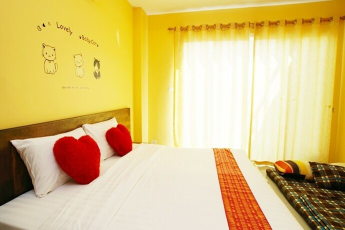Imagen de la habitación del Hotel Baan Tachcha Pool Villa Hua Hin. Foto 24