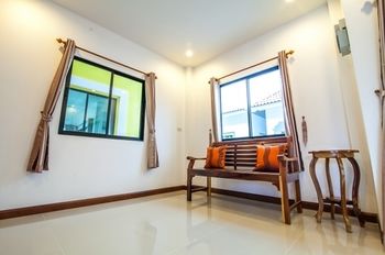 Imagen de la habitación del Hotel Baan Tah On The Sea. Foto 2