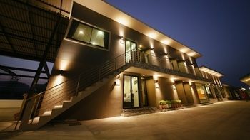 Imagen de la habitación del Hotel Baan Tah On The Sea. Foto 6