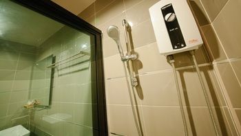 Imagen de la habitación del Hotel Baan Tah On The Sea. Foto 10