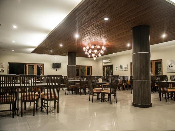 Imagen general del Hotel Baan Tai Had Resort. Foto 5