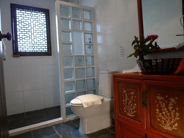 Imagen general del Hotel Baan Talay Chine Boutique Resort. Foto 5