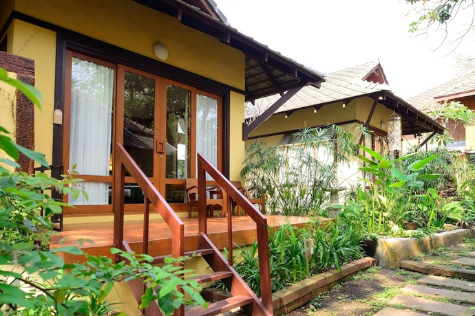 Imagen de la habitación del Hotel Baan Talay Dao. Foto 3