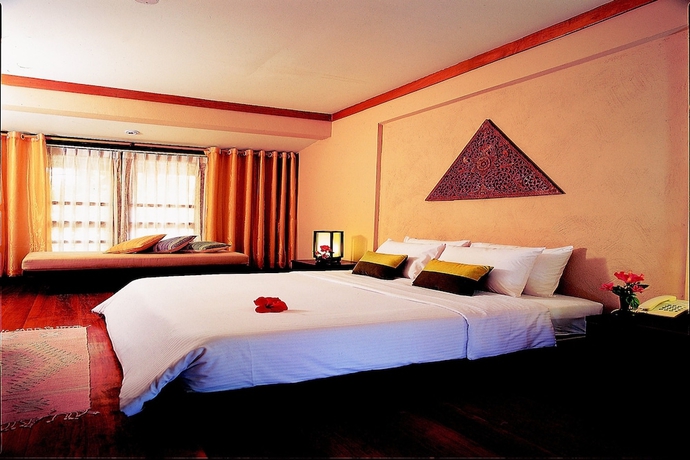 Imagen de la habitación del Hotel Baan Talay Dao. Foto 4