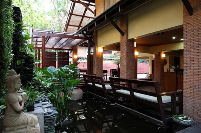 Imagen de los interiores del Hotel Baan Talay Dao. Foto 19