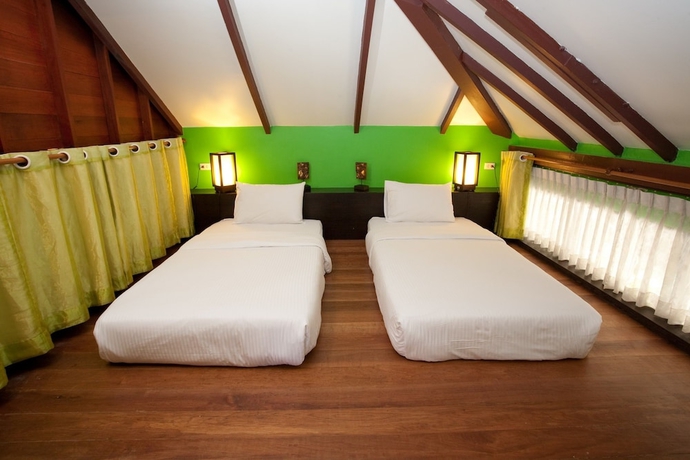 Imagen de la habitación del Hotel Baan Talay Dao. Foto 7