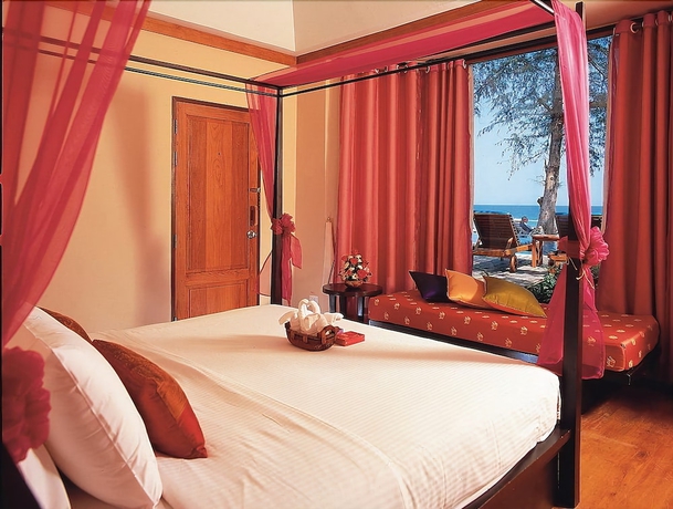 Imagen de la habitación del Hotel Baan Talay Dao. Foto 8