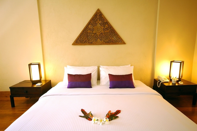 Imagen de la habitación del Hotel Baan Talay Dao. Foto 9
