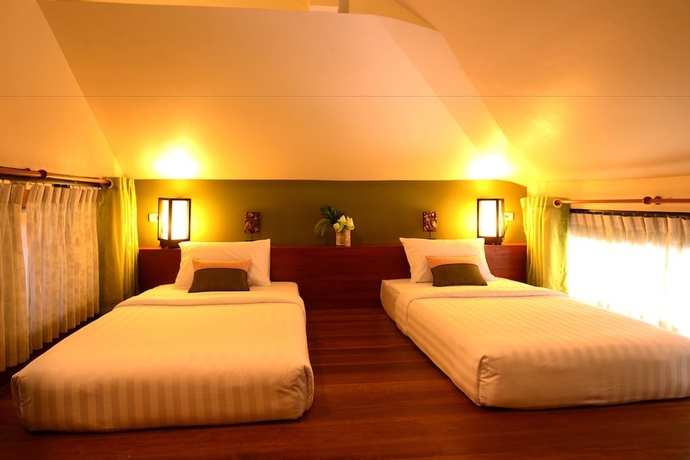 Imagen de la habitación del Hotel Baan Talay Dao. Foto 12
