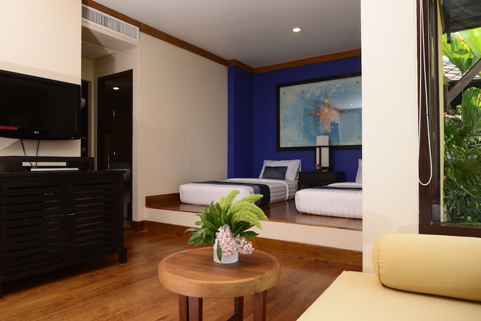 Imagen de la habitación del Hotel Baan Talay Dao. Foto 14
