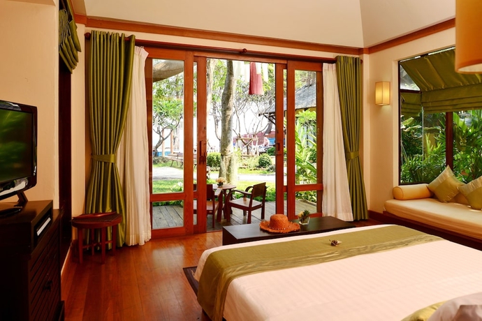 Imagen de la habitación del Hotel Baan Talay Dao. Foto 15