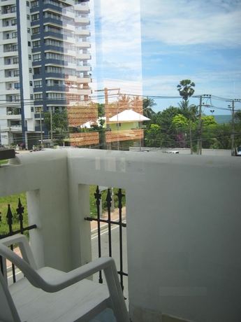 Imagen de la habitación del Hotel Baan Talay. Foto 3