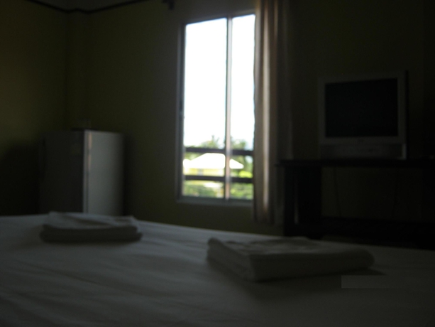 Imagen de la habitación del Hotel Baan Talay. Foto 5