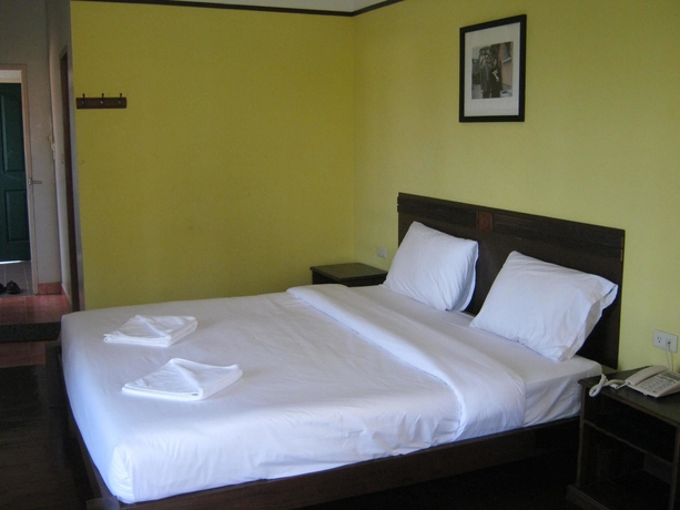 Imagen de la habitación del Hotel Baan Talay. Foto 6