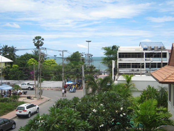 Imagen de la habitación del Hotel Baan Talay. Foto 7