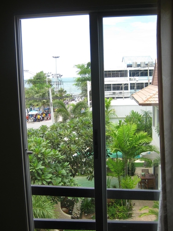 Imagen de la habitación del Hotel Baan Talay. Foto 8