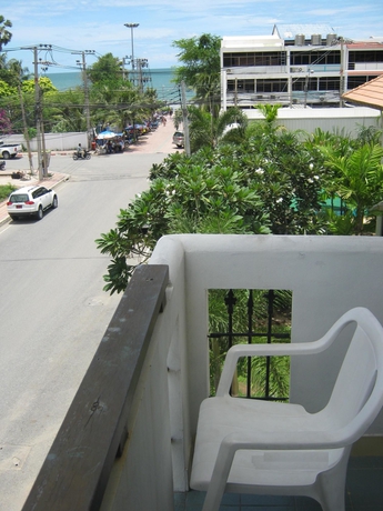 Imagen de la habitación del Hotel Baan Talay. Foto 10