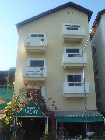 Imagen general del Hotel Baan Talay. Foto 1