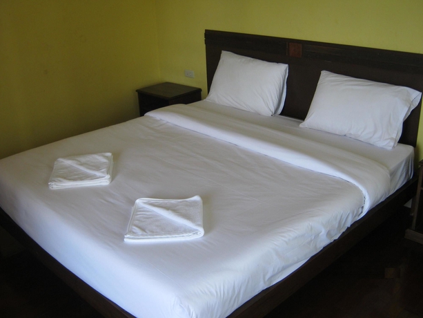 Imagen de la habitación del Hotel Baan Talay. Foto 11