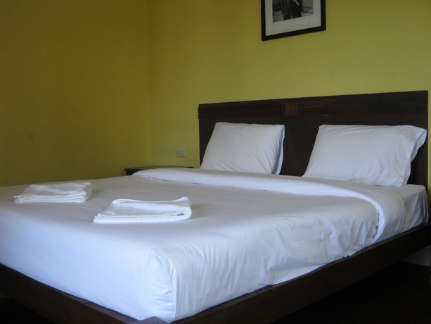 Imagen de la habitación del Hotel Baan Talay. Foto 12