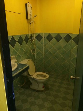 Imagen de la habitación del Hotel Baan Talay Guesthouse and Dormitory. Foto 2