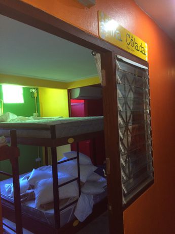 Imagen de la habitación del Hotel Baan Talay Guesthouse and Dormitory. Foto 3