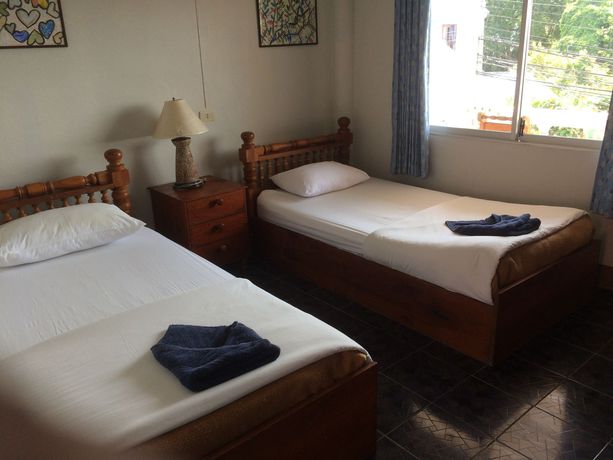 Imagen de la habitación del Hotel Baan Talay Guesthouse and Dormitory. Foto 5