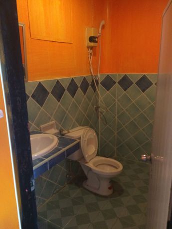 Imagen de la habitación del Hotel Baan Talay Guesthouse and Dormitory. Foto 10