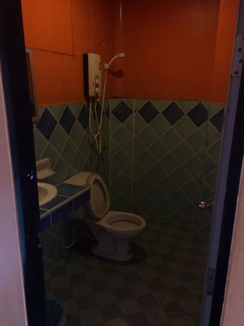 Imagen de la habitación del Hotel Baan Talay Guesthouse and Dormitory. Foto 11