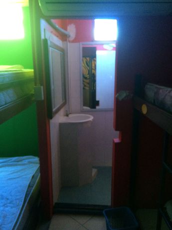 Imagen de la habitación del Hotel Baan Talay Guesthouse and Dormitory. Foto 12