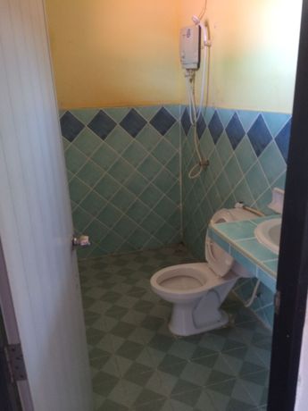 Imagen de la habitación del Hotel Baan Talay Guesthouse and Dormitory. Foto 13