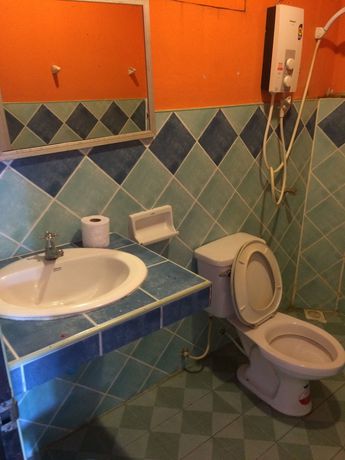 Imagen de la habitación del Hotel Baan Talay Guesthouse and Dormitory. Foto 14