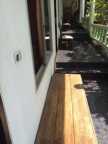 Imagen de la habitación del Hotel Baan Talay Guesthouse and Dormitory. Foto 16