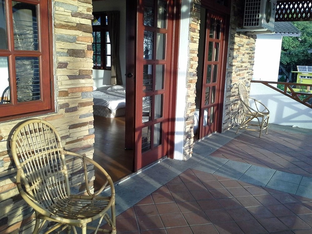 Imagen de la habitación del Hotel Baan Talay Homestay By The Beach. Foto 6