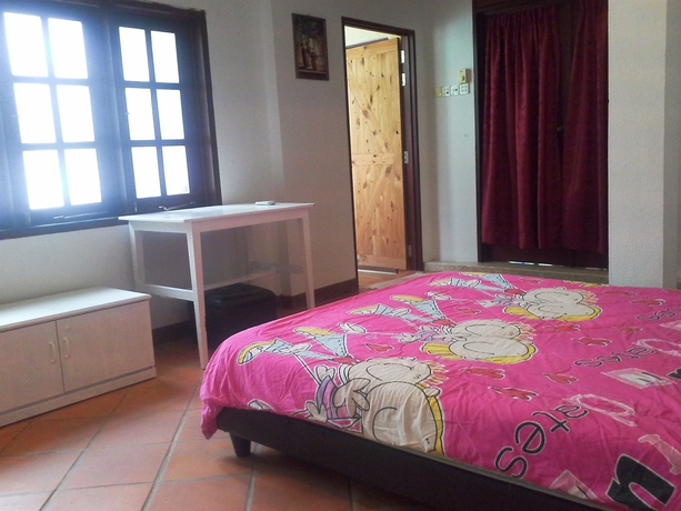Imagen de la habitación del Hotel Baan Talay Homestay By The Beach. Foto 7