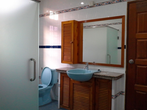 Imagen de la habitación del Hotel Baan Talay Homestay By The Beach. Foto 8