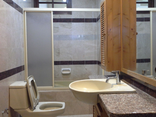Imagen de la habitación del Hotel Baan Talay Homestay By The Beach. Foto 9
